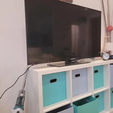 Appart Julie Διαμέρισμα