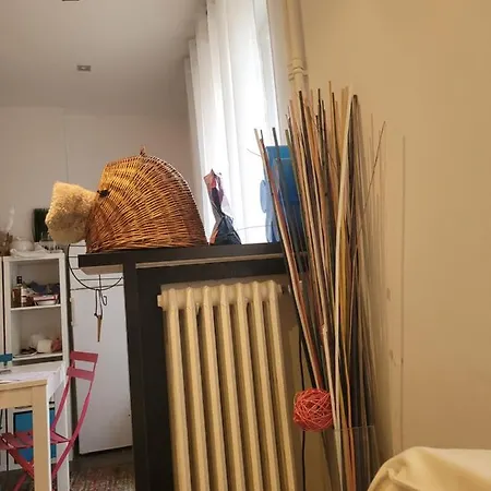 Appart Julie Διαμέρισμα *